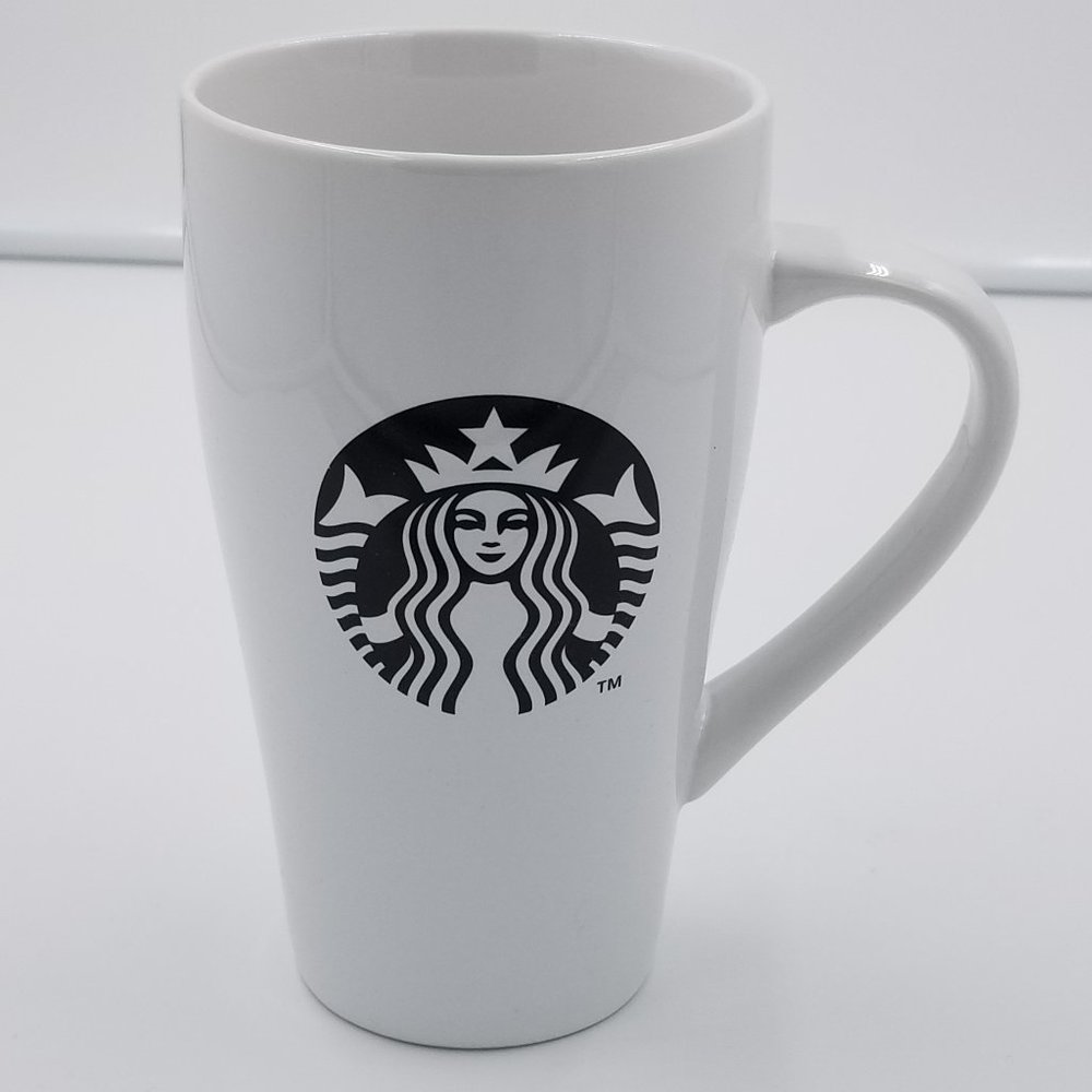 Starbucks 18floz (532ml) Coffee Mug